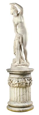 Venus, - Oggetti d'arte (mobili, sculture, Vetri e porcellane)