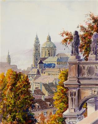 Österreich, um 1940 - Antiques and Paintings