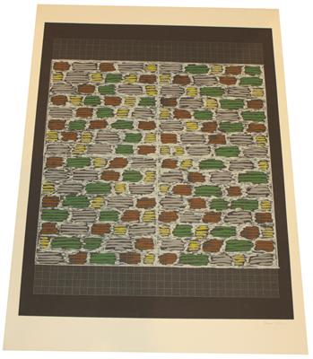Anni Albers * - Antiques and Paintings