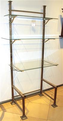 Art Deco-Etagere, - Antiques and Paintings