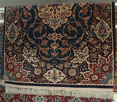 Isfahan ca. 155 x 105 cm, - Starožitnosti, Obrazy