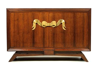 Sideboard, - Antiques and Paintings