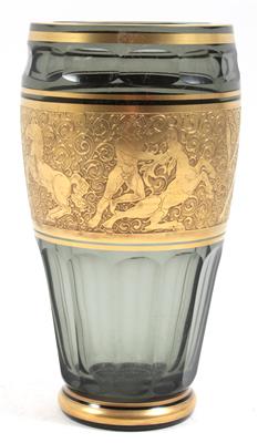 Vase, - Antiquariato e Dipinti