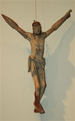 Christus, - Antiquariato e Dipinti