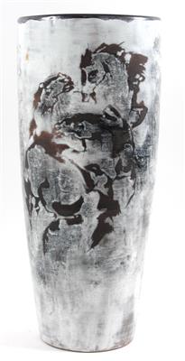 Gustav Spörri(Zell am Harmersbach 1902-1976 Schaffhausen), Vase, - Starožitnosti, Obrazy