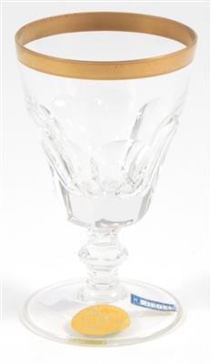 Riedel-Aperitifgläser in Geschenkkassette, - Antiquariato e Dipinti