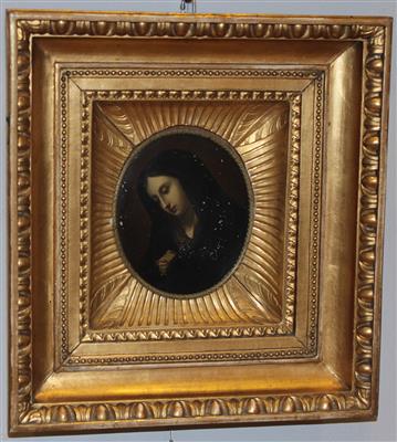 Carlo Dolci Umkreis des 19. Jahrhundert - Antiques and Paintings