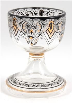 Pokal, - Antiques and Paintings