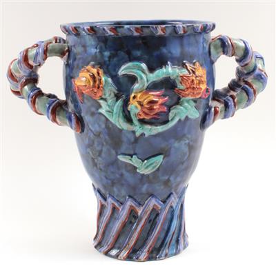 Vase, - Antiquariato e Dipinti