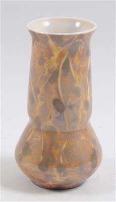 Kleine Vase, - Antiques and Paintings