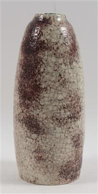 Matthäus Fellinger (Neukirchen an der Vöckla 1924-2002 Linz), Vase, - Antiques and Paintings