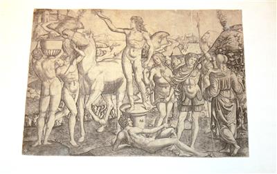 Marcantonio Raimondi - Antiques and Paintings