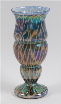 Art Deco-Vase, - Antiquariato e Dipinti