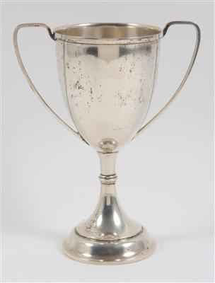 Pester Pokal, - Antiques and Paintings