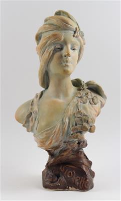 "Violette", - Antiquariato e Dipinti