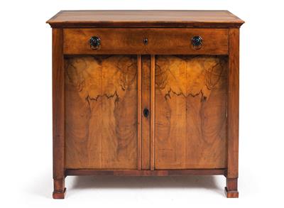 Biedermeier Trumeaukästchen, - Starožitnosti, Obrazy