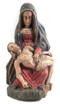 Pieta, - Antiquariato e Dipinti