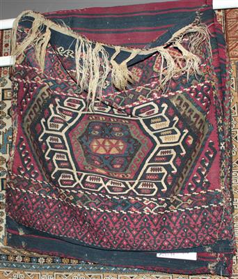 Malatya Khordjin ca. 153 x 71 cm, - Sommerauktion - Bilder Varia, Antiquitäten, Möbel/ Design