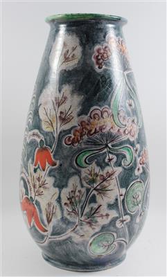 Bodenvase, - Asta estiva