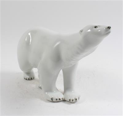 Eisbär, - Letní aukce