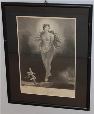 Frankreich, 18. Jahrhundert - Summer-auction
