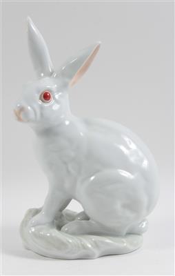 Hase, - Summer-auction
