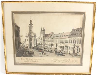 Johann Ziegler - Sommerauktion - Bilder Varia, Antiquitäten, Möbel/ Design