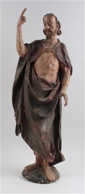 Christus als Auferstandener, - Sommerauktion - Bilder Varia, Antiquitäten, Möbel/ Design