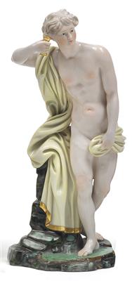 Daphnis, - Summer-auction