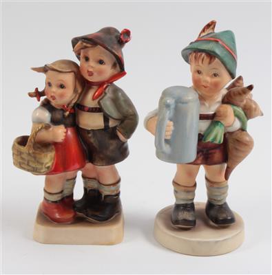 Hänsel und Gretel, "Für's Vaterle, - Summer-auction