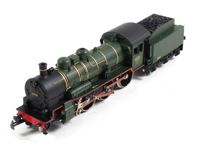 Märklin H0 - Letní aukce