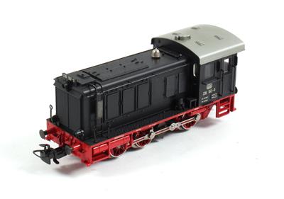 Märklin H0 (6 Teile) - Asta estiva