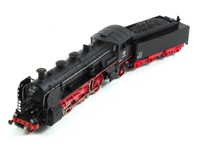 Märklin H0 (7 Teile), - Summer-auction