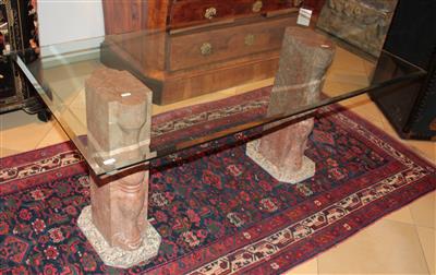 Moderner Tisch, - Summer-auction