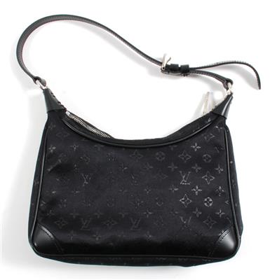 Louis Vuitton Mini Bologne, - Summer-auction