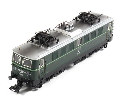 Märklin H0 - Letní aukce