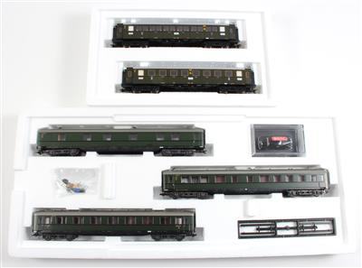 Märklin H0 - Sommerauktion - Bilder Varia, Antiquitäten, Möbel/ Design