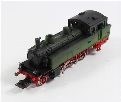 Märklin H0 2857 Württembergischer Zug, - Sommerauktion - Bilder Varia, Antiquitäten, Möbel/ Design