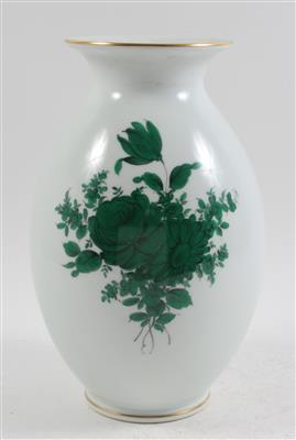 Vase, - Sommerauktion - Bilder Varia, Antiquitäten, Möbel/ Design