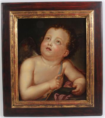 Anton Raphael Mengs, Nachahmer - Asta estiva