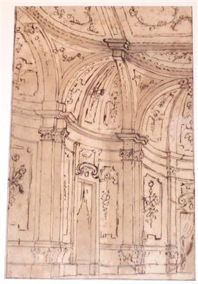 Italienische Schule, um 1700 - Summer-auction