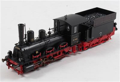 Märklin H0 - Summer-auction