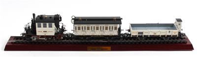 Märklin H0, - Summer-auction