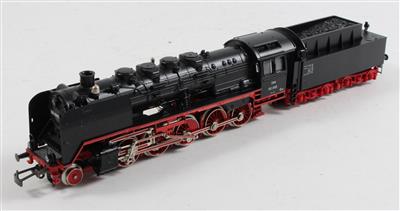 Märklin H0 - Summer-auction