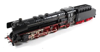 Märklin H0 3048 Schlepptenderlokomotive - Asta estiva