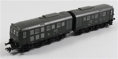 Märklin H0 (34282) - Sommerauktion - Bilder Varia, Antiquitäten, Möbel/ Design