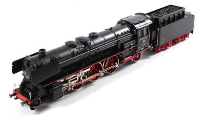 Märklin Primex H0 3193 Schlepptenderlokomotive - Letní aukce