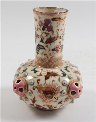 Vase, - Asta estiva