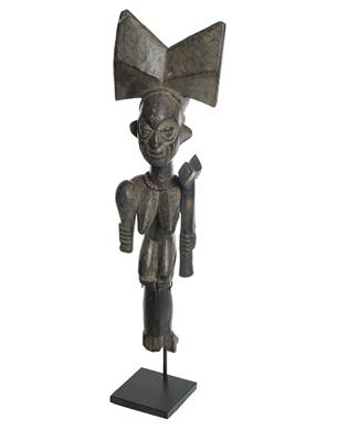 Yoruba, - Letní aukce