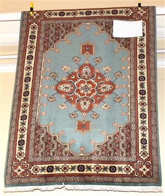 Afschar Sirdjan ca. 204 x 144 cm, - Sommerauktion - Bilder Varia, Antiquitäten, Möbel/ Design